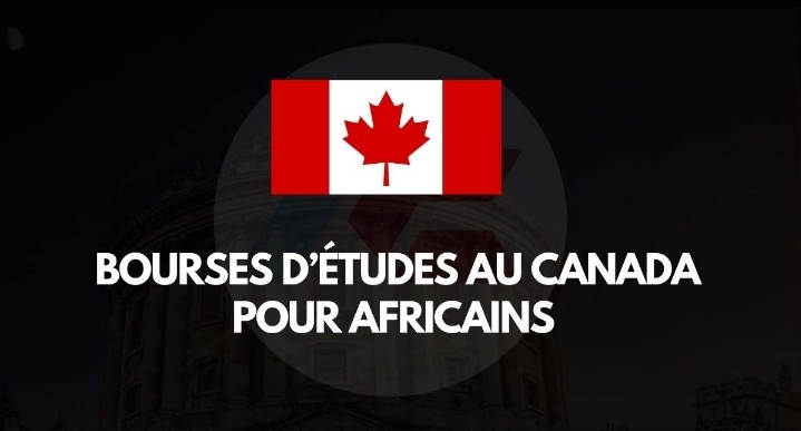 Bourses d’études au Canada 2026 pour Africains (entièrement financées)