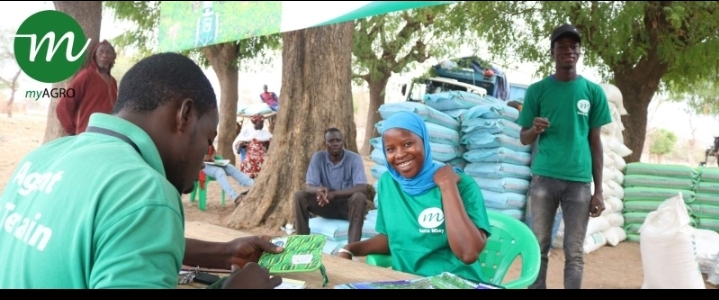 MyAgro recrute pour un poste basé au Sénégal
