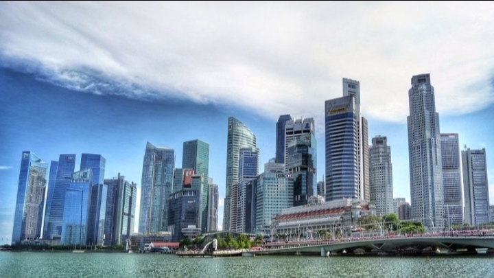 SINGAPOUR : Ce pays utilise le Dollars et ne demande aucun visa pour les ressortissants africains