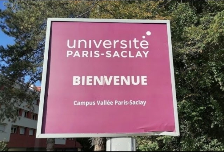 Bourse d’études Entièrement Financée à l’Université Paris-Saclay – France 2026
