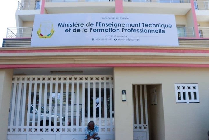 Projet PATIP-JF : Appel à candidatures pour l’accueil de jeunes stagiaires dans la région de Thiès